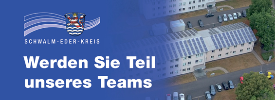 Schwalm-Eder-Kreis - Der Kreisausschuss