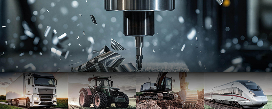 Beinbauer Machining Kelberg