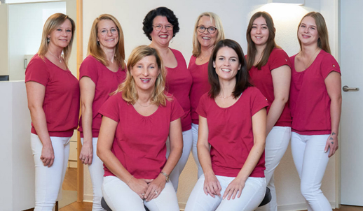 Praxis-Team