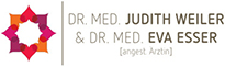 Dr. med. Judith Weiler + Dr. Med. Eva Esser [angest. Arztin]
