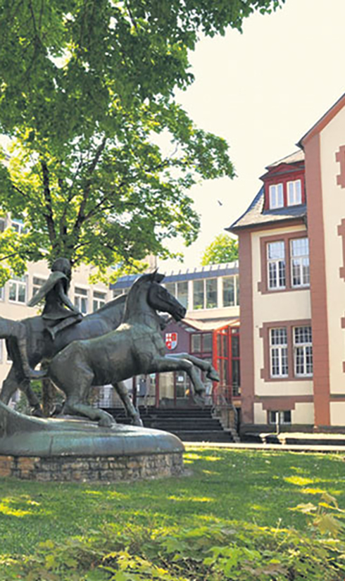 Eifelkreis Bitburg-Prüm