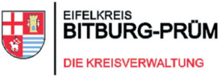 Eifelkreis Bitburg-Prüm - Die Kreisverwaltung