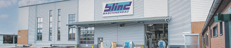 Manfred Blind GmbH