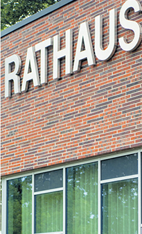 rathaus