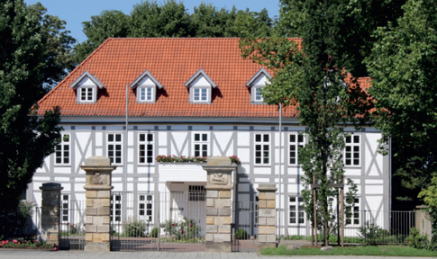 Haus in Nienburg
