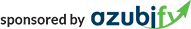 Sponsored by Azubify