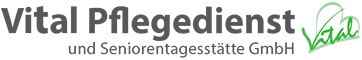 Vital Pflegedienst und Seniorentagesstätte GmbH