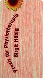 Praxis für Physiotherapie Birgit Häbig