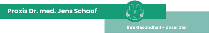 Praxis Dr. med. Jens Schaaf