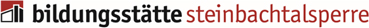 Bildungsstätte Steinbachtalsperre