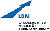 LBM Landesbetrieb Mobilität Rheinland-Pfalz