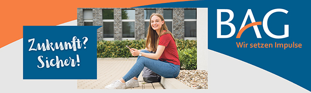 BAG Wir setzen Impulse