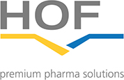 HOF Sonderanlagenbau GmbH - premium pharma solutions