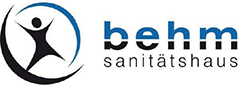 Behm Sanitätshaus