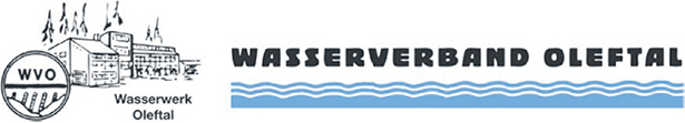 Wasserverband Oleftal
