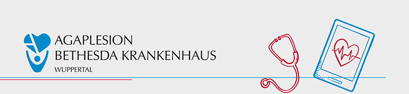 AGAPLESION BETHESDA KRANKENHAUS WUPPERTAL