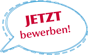 Jetzt bewerben