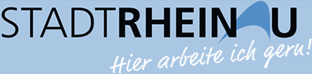Stadt Rheinau