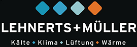 Lehnerts & Müller - Kälte Klima Lüftung Wärme