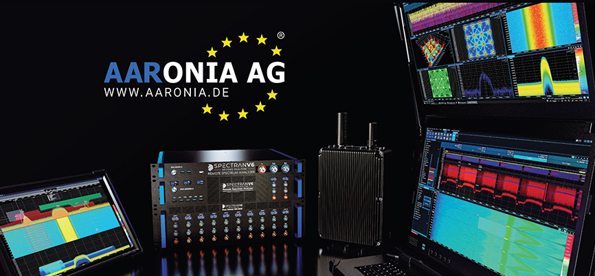 Aaronia AG