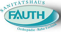 Sanitätshaus Fauth Orthopädie - Reha-Technik