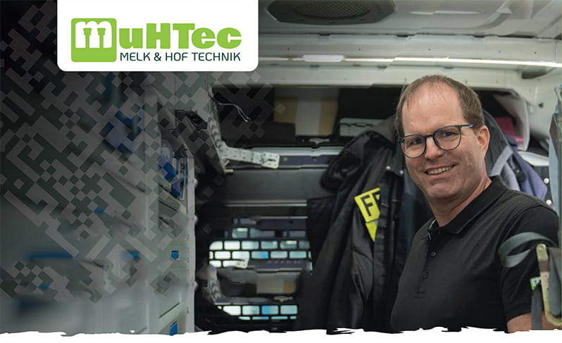 MuHTec GmbH
