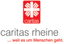 Caritas Rheine ... weil es um Menschen geht.