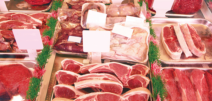 Fleisch
