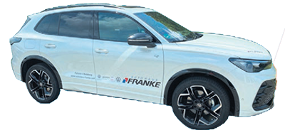 Autohaus Franke