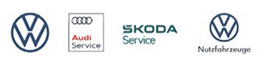 Volkswagen Audi Service Škoda Service Volkswagen Nutzfahrzeuge