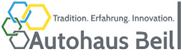 Tradition. Erfahrung. Innovation. Autohaus Beil Renault Vertragshändler