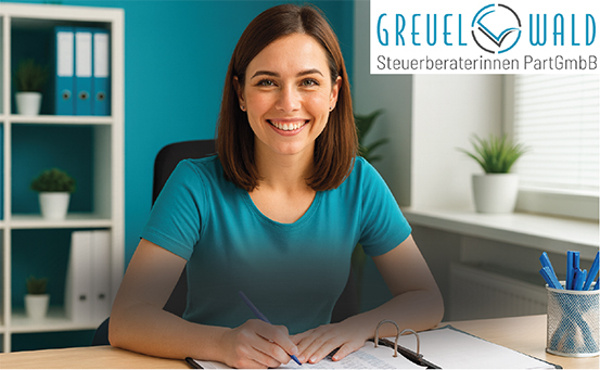 Greuel & Wald Steuerberaterinnen PartGmbB