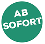 Ab sofort