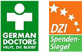 Footerbild German Doctors