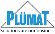 PLÜMAT - Solutions are our business