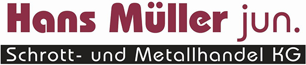 Hans Müller jun. Schrott- und Metallhandel KG