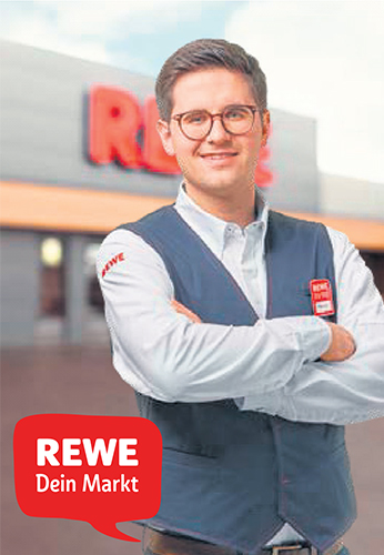 Rewe Dein Markt