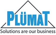 PLÜMAT - Solutions are our business