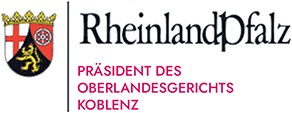 Rheinland Pfalz Präsident des Oberlandesgericht Koblenz