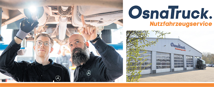 OSNATRUCK