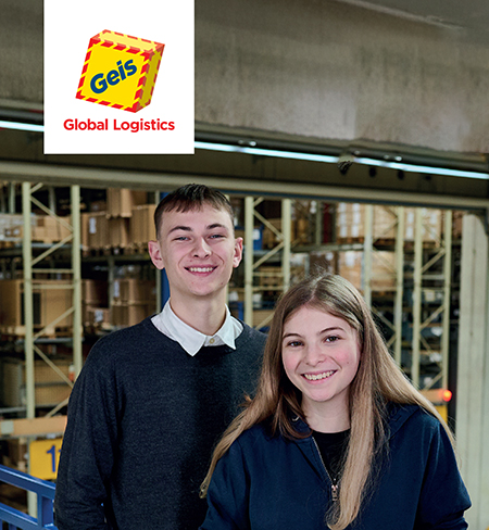 Geis Global Logistics