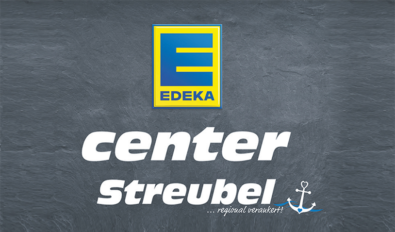 EDEKA Center Streubel e.K.