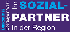 Diakonie Oberbayern West: Ihr Sozialpartner in der Region