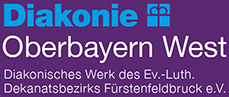 Diakonie Oberbayern West: Diakonisches Werk des Ev.-Luth. Dekanatsbezirks Fürstenfeldbruck e.V.