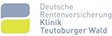 Deutsche Rentenversicherung Klinik Teutoburger Wald