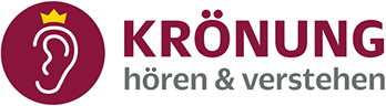 KRÖNUNG hören & verstehen