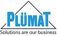 PLÜMAT - Solutions are our business