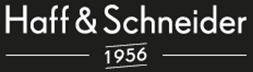 Haff & Schneider 1956