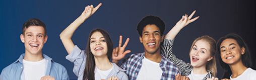 Mitarbeiter der Firma Autohaus Finger