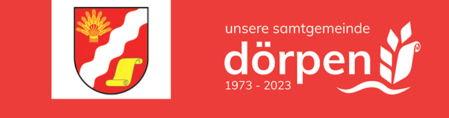 SAMTGEMEINDE DÖRPEN
